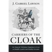 Carriers of the Cloak: Six Steps for Christian Chaplains to Grow as Humble Leaders and Healthy Servants