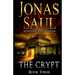 The Crypt: A Sarah Roberts Thriller Book 3