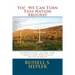 Yes! We Can Turn This Nation Around!: A Practical Guide for Christian Political Involvement
