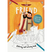 The Friend Who Forgives Coloring and Activity Book: Packed with Puzzles and Activities