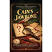 Cain's Jawbone: The World's Most Difficult Puzzle Mystery