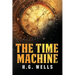 The Time Machine: The Pocket Edition of the Science Fiction Classic