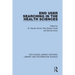 End User Searching in the Health Sciences