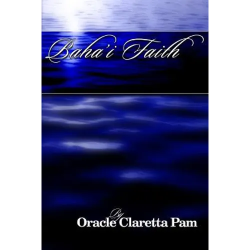 Bahai Faith