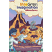 Milo's Daring Volcano Adventure