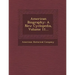 American Biography: A New Cyclopedia, Volume 11...