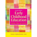 Early Childhood Education: Yesterday, Today, and Tomorrow