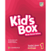 Kid's Box New Generation Level 1 Teacher's Book with Digital Pack American English