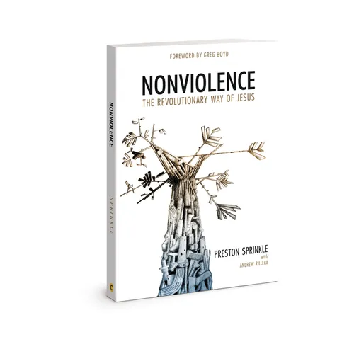 Nonviolence: The Revolutionary Way of Jesus