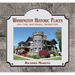 Washington Historic Places: On the National Register