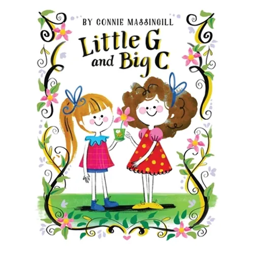 Little G and Big C