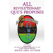 Revolution for Black Fraternity Relevance to the Global African Struggle: Proposed by All Revolutionary Qs