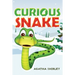Curious Snake