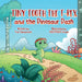 Tiny Tooth the T-rex and the Dinosaur Dash