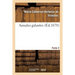 Annales Galantes. Partie 3