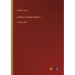 Letters to Dead Authors: in large print