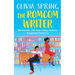 The Romcom Writer: Two enemies. One fake-dating romance. Unexpected fireworks.