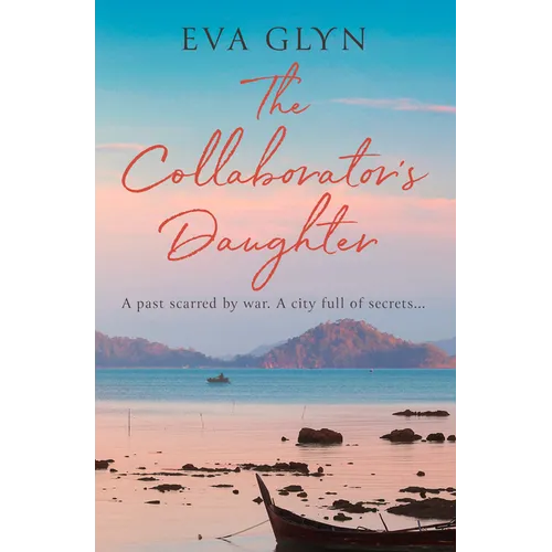 The Collaborator's Daughter