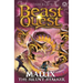 Beast Quest: Mallix the Silent Stalker: Series 26 Book 2