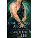 The Highlander's Angel: a medieval buddy-cop romance