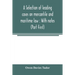 A selection of leading cases on mercantile and maritime law: With notes (Part First)