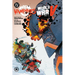 DC vs. Vampires: World War V Vol. 2