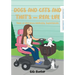Dogs and Cats And That's - Real Life: Tales of Macaroni McDuffy, Supersleuth