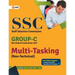 SSC 2019 Group C Multi-Tasking (Non Technical) - Guide
