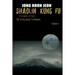 Shaolin Kung Fu: The 48 leg-attack Techniques