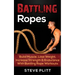 Battling Ropes: Build Muscle, Lose Weight, Increase Strength & Endurance With Battling Rope Workouts