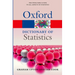 A Dictionary of Statistics 3e