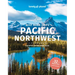 Lonely Planet Best Road Trips Pacific Northwest