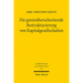 Die Grenzuberschreitende Restrukturierung Von Kapitalgesellschaften: Eine Untersuchung Der Richtlinie (Eu) 2019/1023 Aus Der Perspektive Des Internati