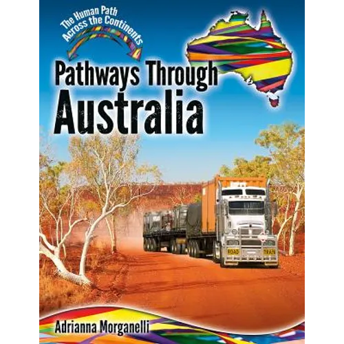 Pathways Through Australia