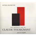 After Geometry: The Abstract Art of Claude Tousignant