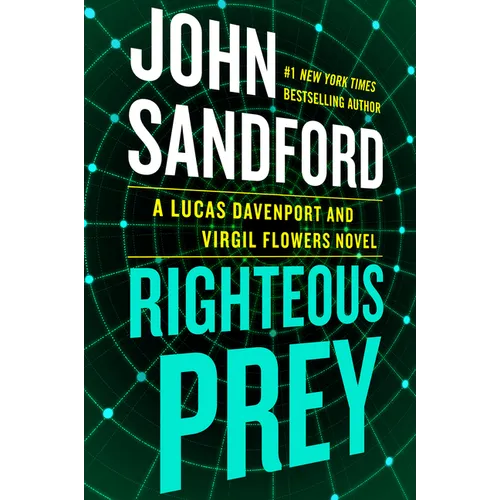Righteous Prey