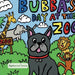 Bubba Goes to the Zoo