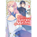 Reborn as a Barrier Master (Manga) Vol. 3