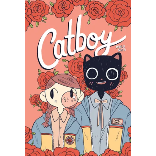Catboy (Hc)