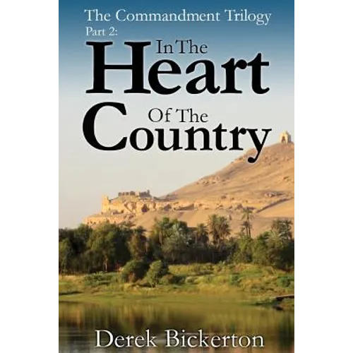In the Heart of the Country