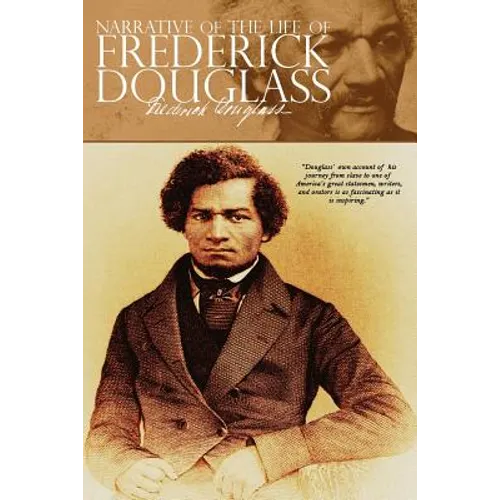 Narrative of the Life of Frederick Douglass