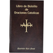 Libro de Bolsillo de Oraciones Catolicas