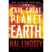 The Late Great Planet Earth: The Classic Analysis of the Biblical Prophecies Leading Up to the Return of Jesus Christ