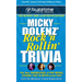 Micky Dolenz' Rock 'n Rollin' Trivia