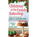 Christmas at the Amish Bakeshop