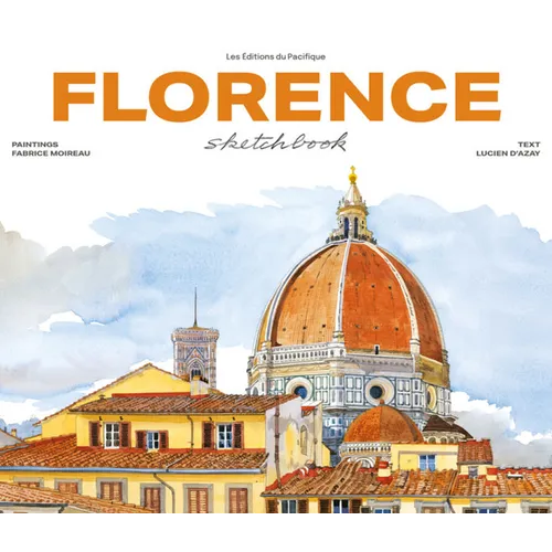 Florence Sketchbook