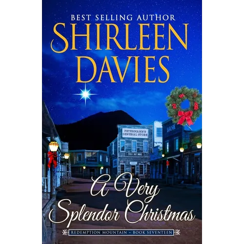 A Very Splendor Christmas