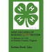 Nine Decades of Making the Best Better: A History of 4-H in Fairfax County, Virginia