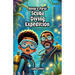 Alvin's First Scuba Diving Expedition