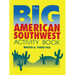 The Big American Southwest Activity Book
